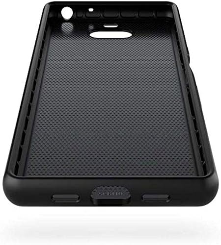 Sony Back Cover SCBI10 für Xperia 10 