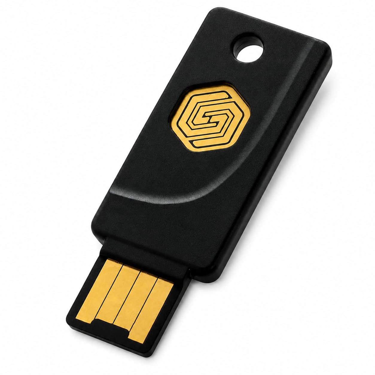 Idem key nfc 2つ Amazon.com: GoTrust Idem Key A USB Security Key with NFC, FIDO2 L2