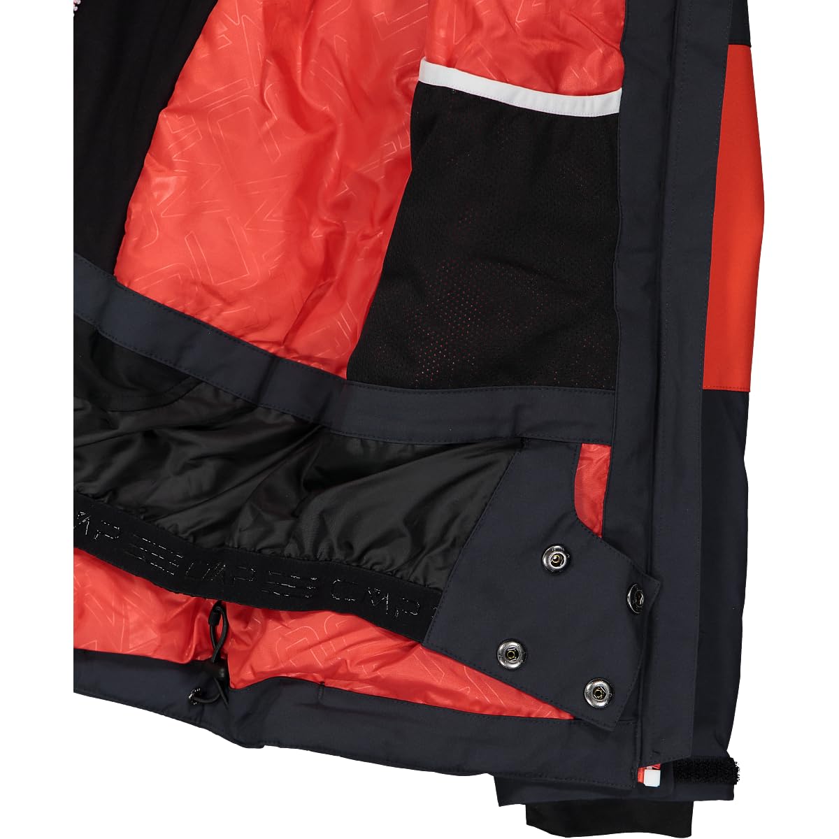 CMP Kider Skiset Skijacke Skihose Kid Skiset Jacket and Pant