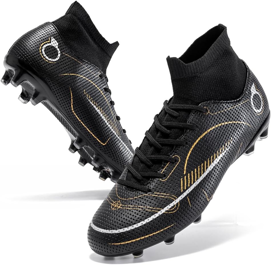 blade football boots