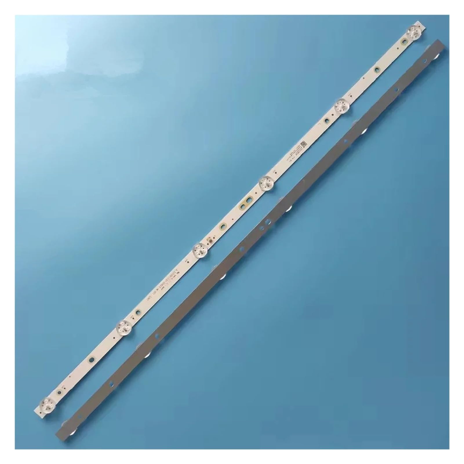 Amazon.co.jp: 32 インチ TV 用 LED バックライト ストリップ JL