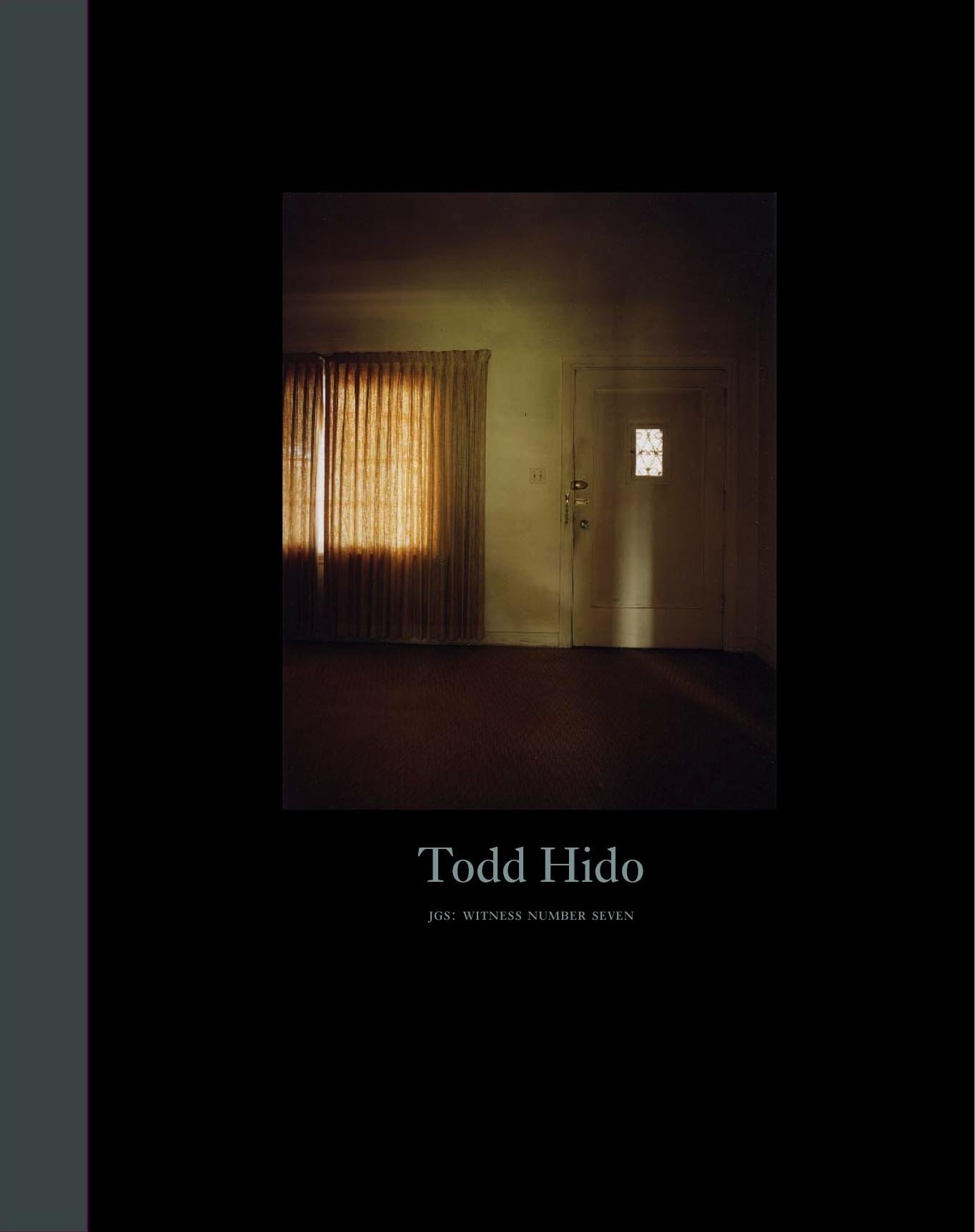 Amazon.co.jp: Todd Hido: 本、バイオグラフィー、最新アップデート