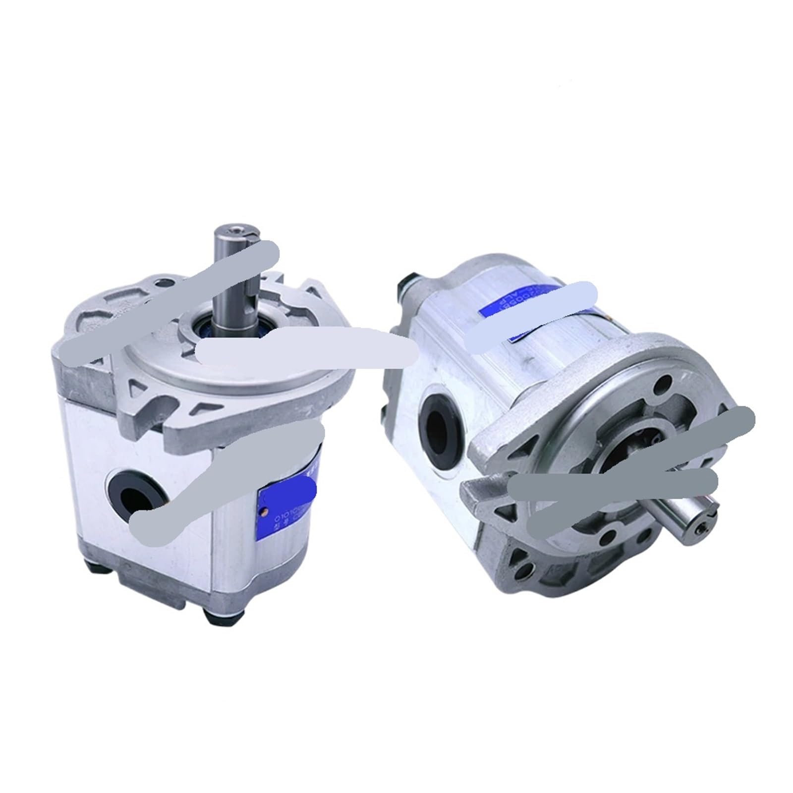 1PCS Hydraulische Zahnradpumpe CBW-F304/F306/F310/F314/F316/F320-ALP/ALPL/CFP/CFH Hydraulische Zahnradpumpe(CBW-F320-ALP)