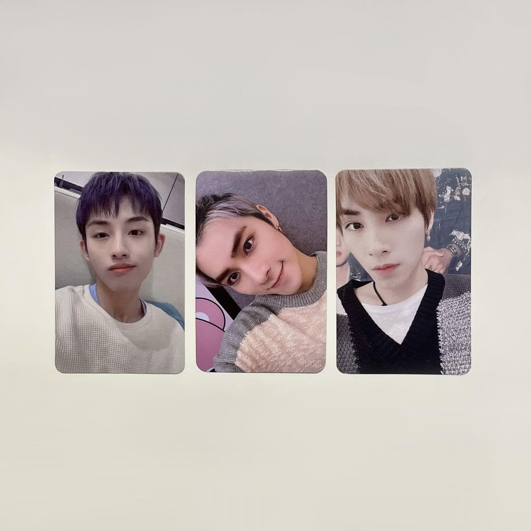 WayV Yonton Awaken The World