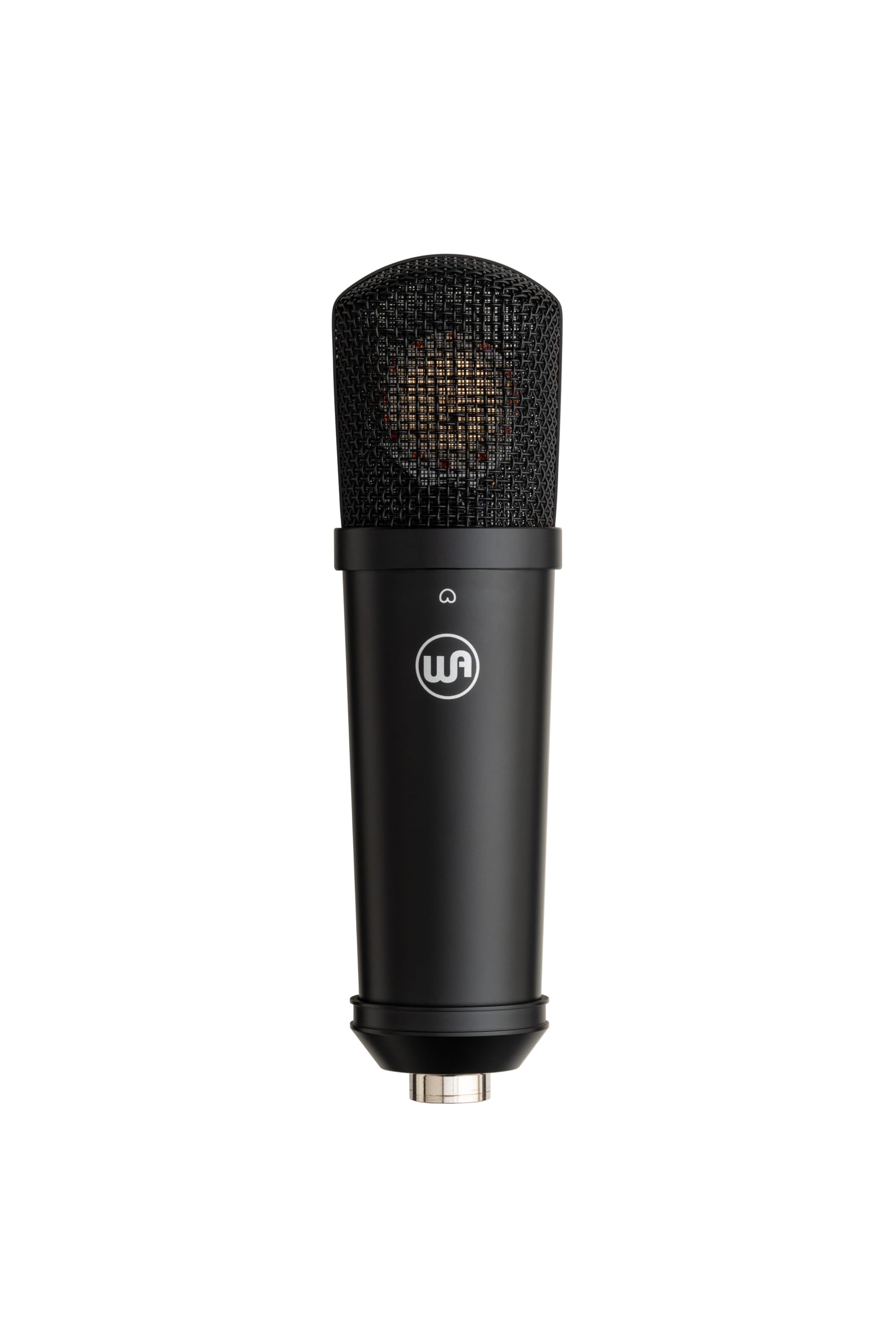 Amazon.com: Warm Audio WA-87jr SE Large-Diaphragm Cardioid