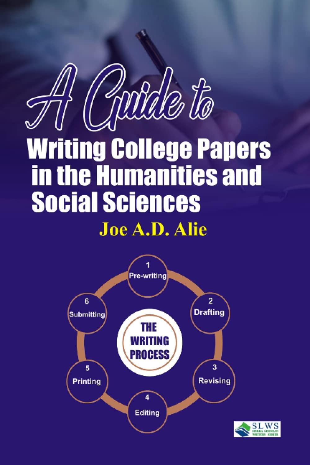 A Guide to Writing College Papers in the Humanities and Social Sciences