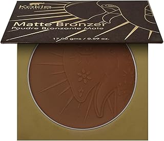 Kokie Cosméticos Bronceador Mate Sol Tan