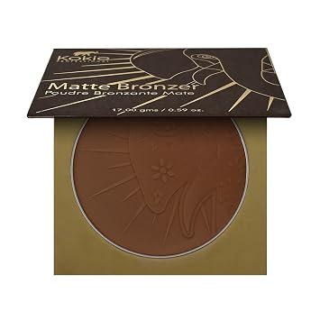 Kokie Cosmetics Matte Bronzer Sol Tan