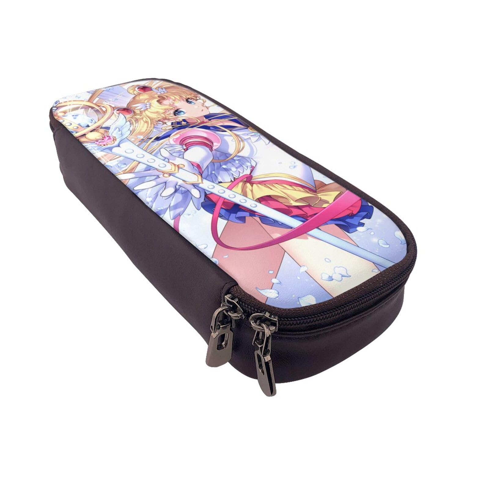 Amazon.co.jp: ペンケース 美少女戦士セーラームーン 筆箱 文房具