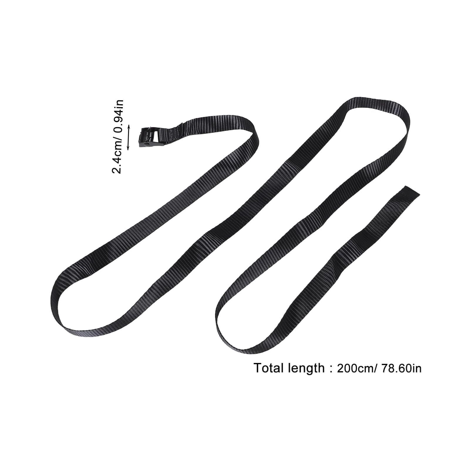 SUPVOX Multi-Purpose Tree Stand Hanger Metal Hook for Hunting Camping and Hiking Compact Design