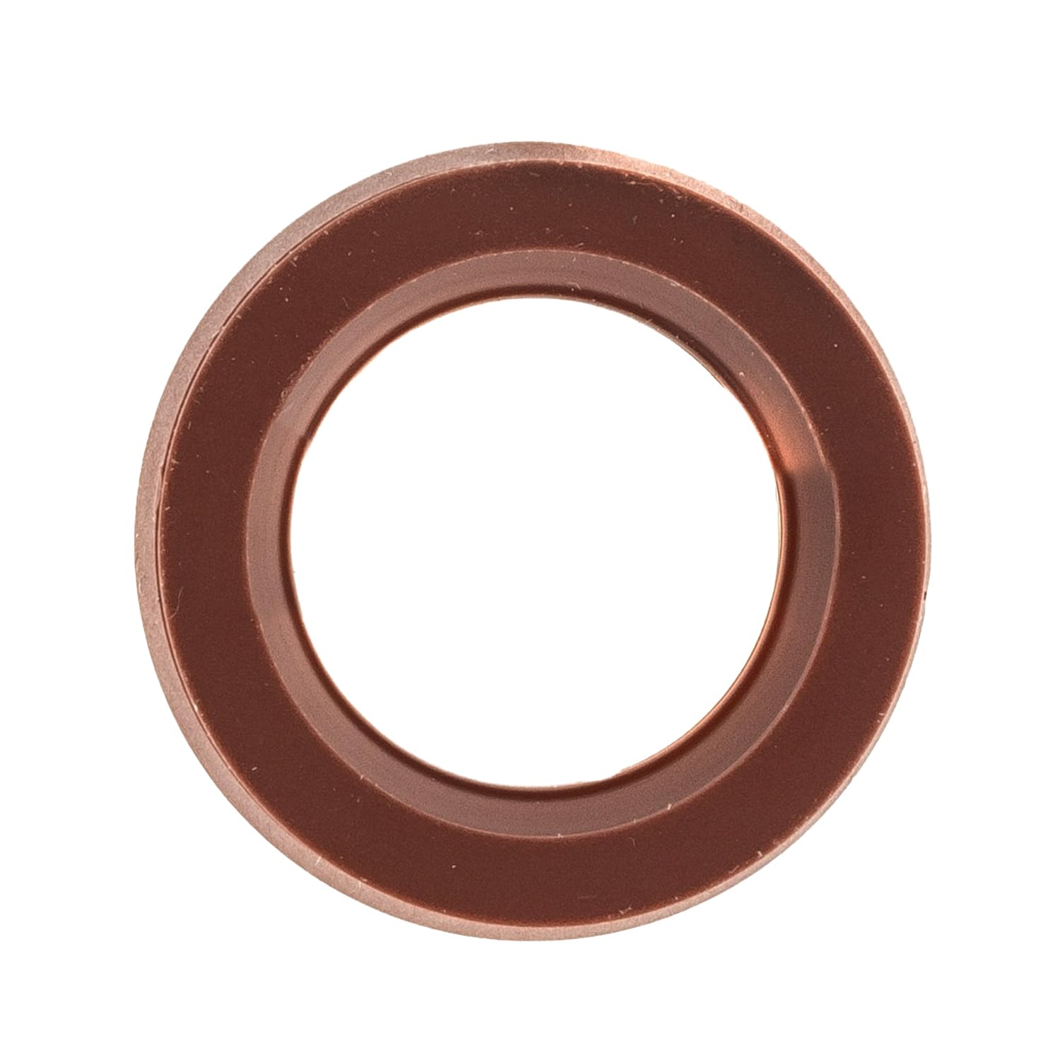 CABLEPELADO Junta para deposito de agua, Sello de depósito de agua para cafetera, Goma sellado para el depósito de agua, Compatible con Krups Dolce Gusto Piccolo Circolo Melody Fontana Oblo