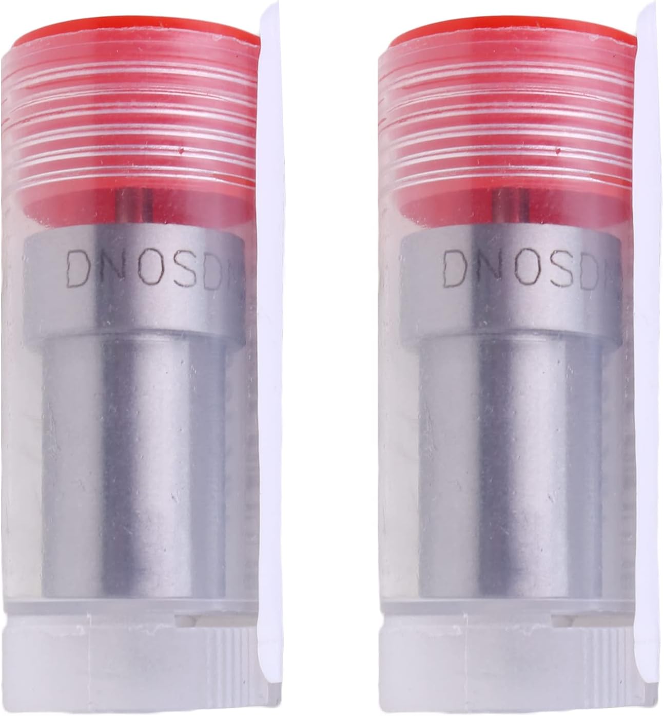 BLUESUNSOLAR 2Pcs Fuel Injector Nozzles 12477053001 124770-53001 YM124770-53001 Replacement for Yanmar Marine 1GM 2GM 3GM 1GM10 2GM20 2GM20F 3GM30 3GM30F 3GMF (2 PCS)