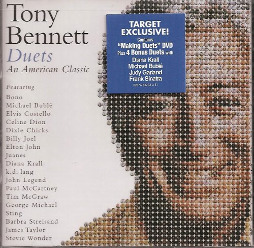 ミュージック DVD Tony Bennetts New York /  EE390589  /00110 ミュージック DVD Tony Bennetts New York / EE390589 /00110