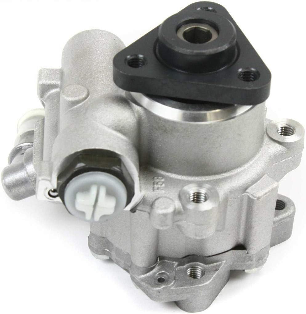 For Audi A4 Power Steering Pump 1997 98 99 00 2001 | 8D0145156F