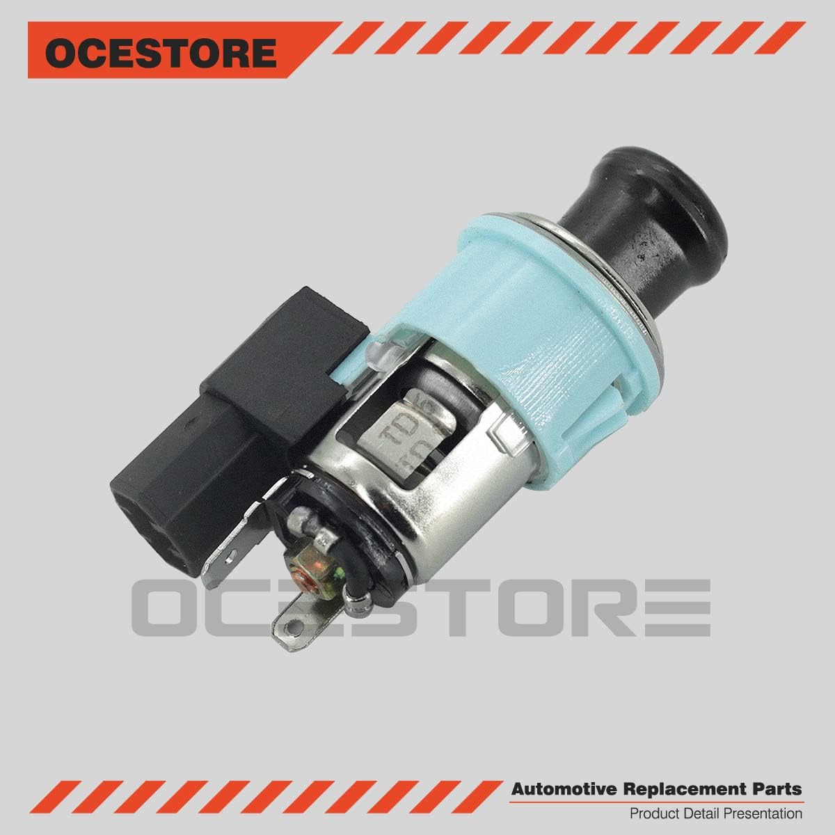 OCESTORE Car Cigarette Lighter Socket Plug Assembly for 1993-1997 Corolla Supra/1998-2007 Land Cruiser LX470 Replace 85500-12240