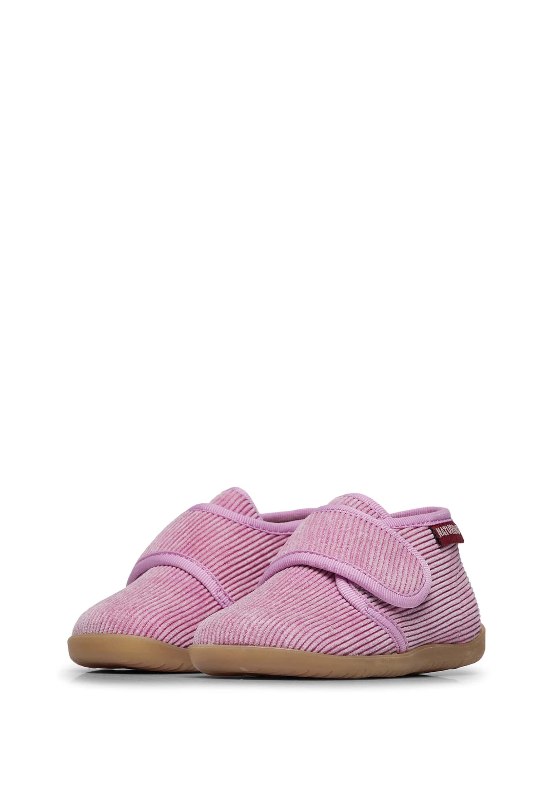 Naturino Pantofole in Suede