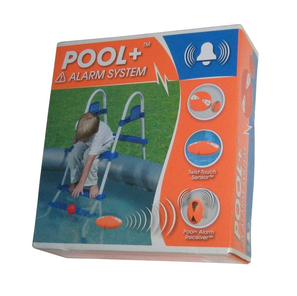 Bestway 58207 - Alarma para piscina