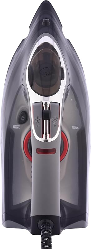 Russell Hobbs PowerSteam Ultra 3100W gőzölős vasaló kerámia talppal - Power Steam Ultra 3100W
