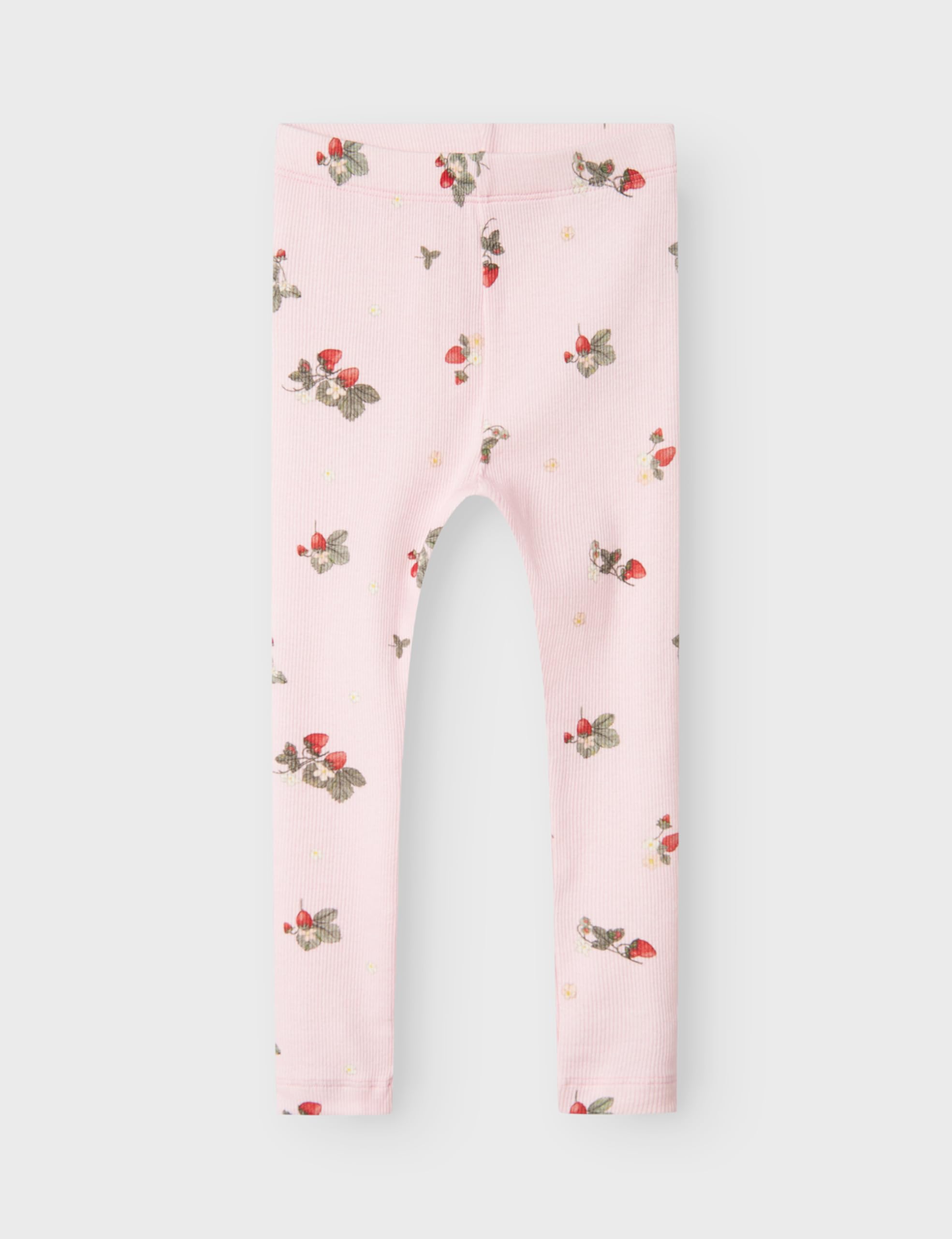 NAME IT Nmffryda Xsl Legging - Nmffryda Xsl Legginsy Dziewczynki