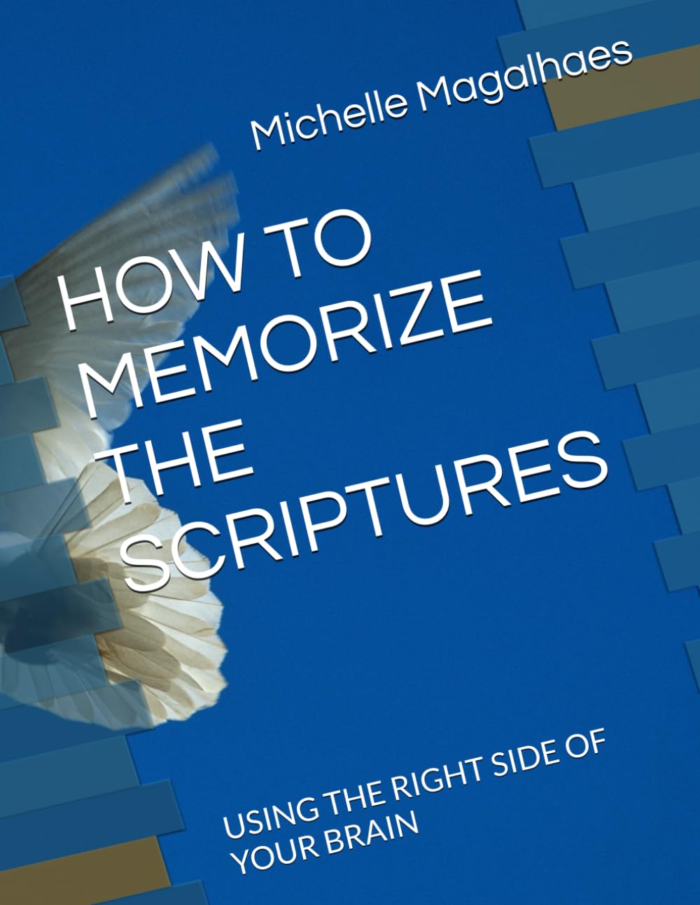 HOW TO MEMORIZE THE SCRIPTURES: USING THE RIGHT SIDE OF YOUR BRAIN