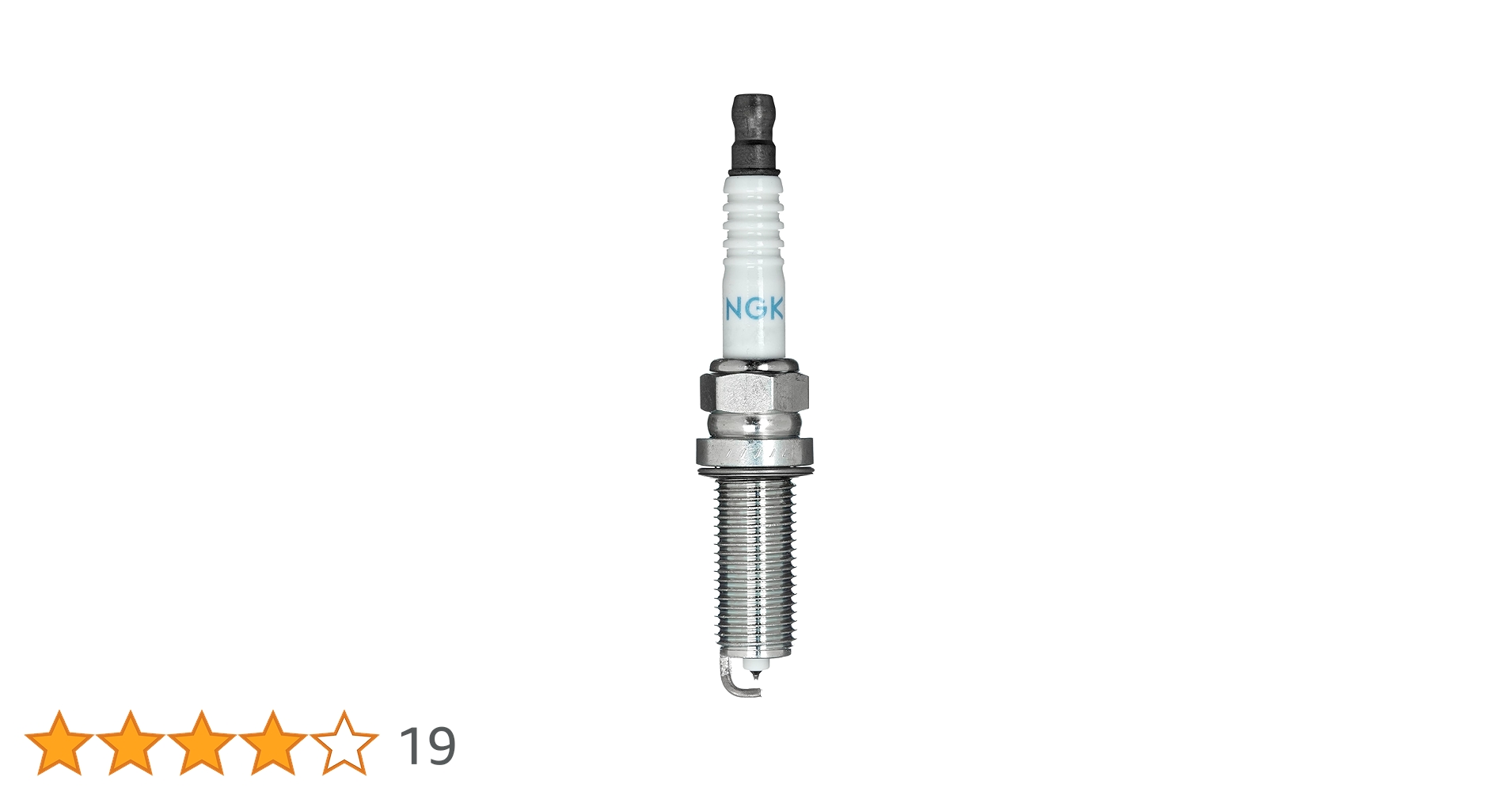 イリジウムスパークプラグ 4912 ILKAR7B11(10 Spark Plugs