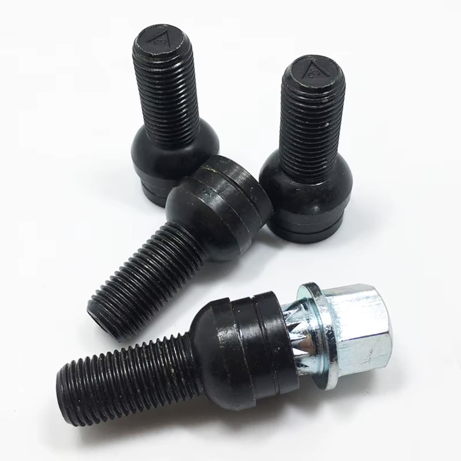 Reemplazo Accesorios Pernos Tuercas Rueda Coche Para