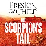 Cover of The Scorpion's Tail