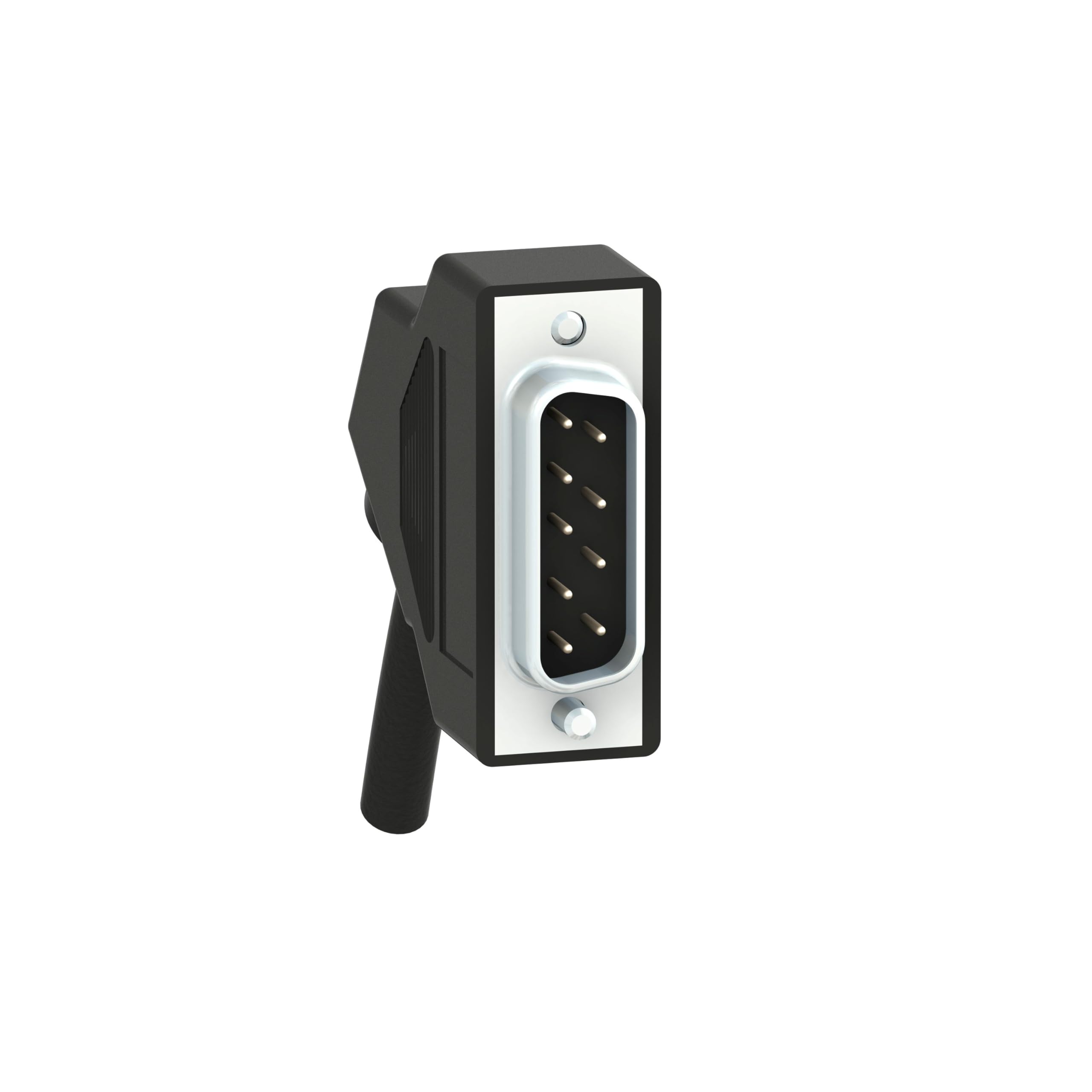M340 CableExtensRack 12m bus de fond de panier cordon extension rack automate programmable