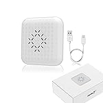 Carlinkit 3.0 MINI CarPlay Wireless Adapter, For Factory CarPlay Cars,Plug&Play,Convert Wired CarPlay to Wireless CarPlay Dongle,Fast and Easy Setup,Compatible with Cars from 2016& i-Phone iOS 10+
