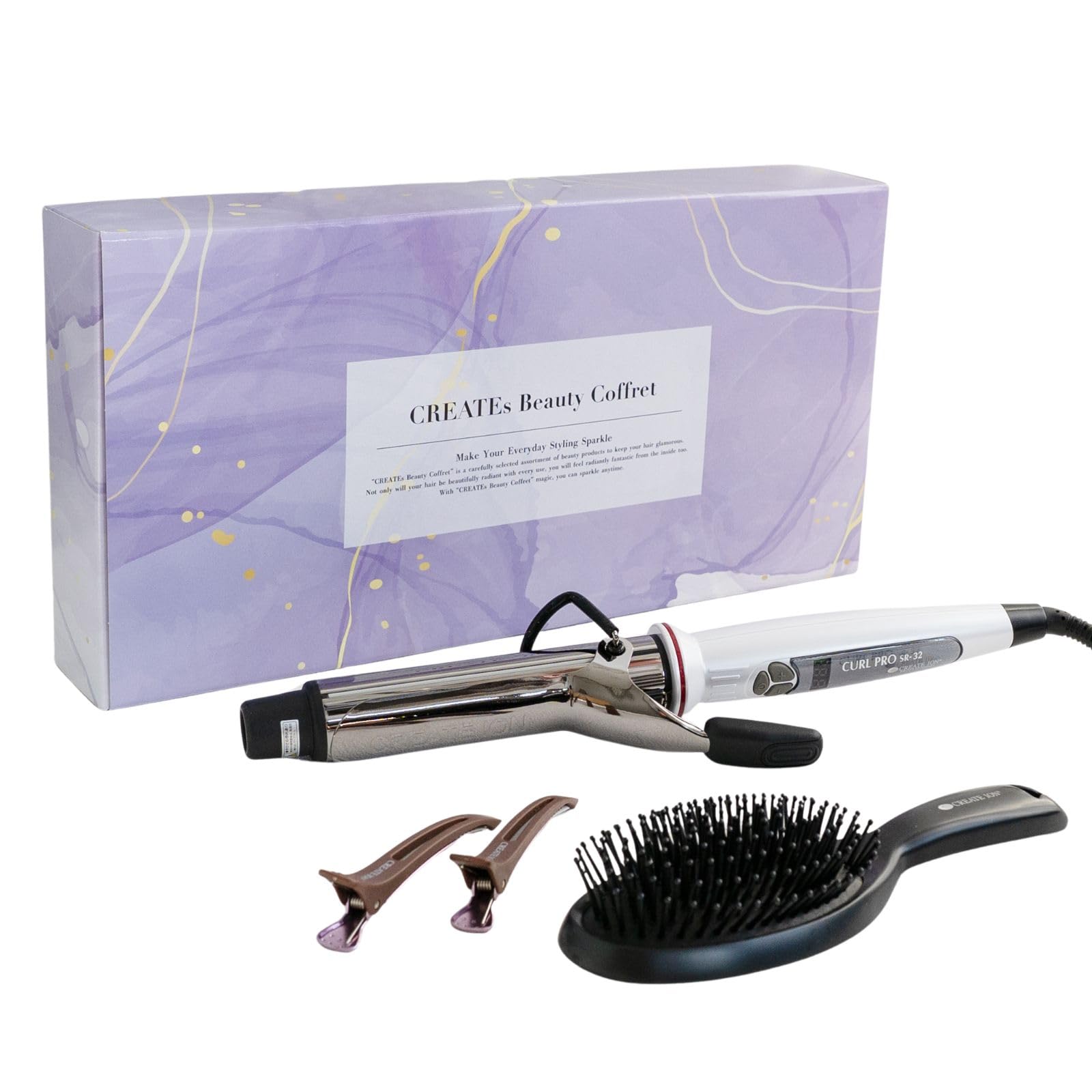 Amazon.co.jp: 【Amazon.co.jp 限定 】CREATEs ION クレイツ