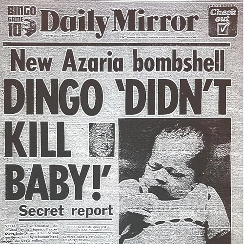 This Week in 1981: Don't Believe the Hype