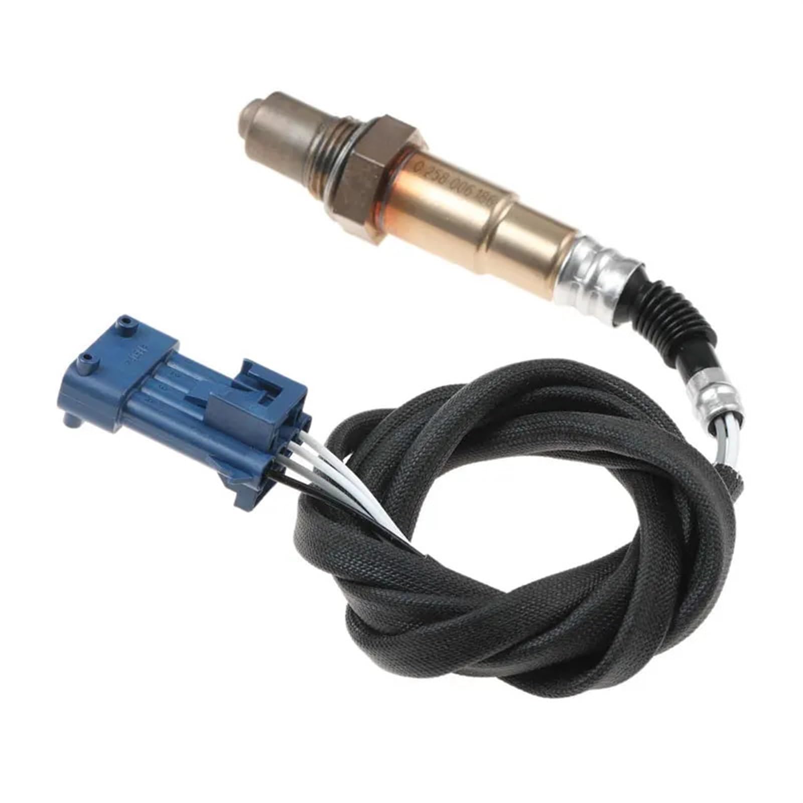 Capteur OME 0258006186 1 pièces pour régulation sonde lambda