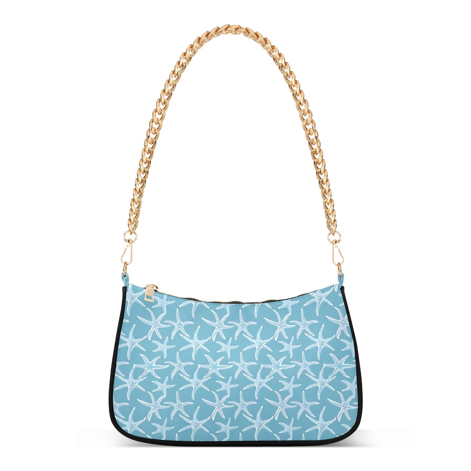 ショルダーバッグ・ポシェット LCDC : 25SS / KNOT DETAIL SHOULDER BAG (2COLORS) NICO - Canary x Gold | Multi-Pocket Shoulder Bag | Small