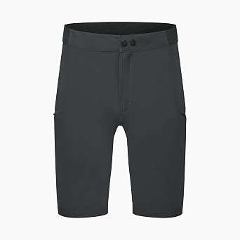 LE COL ARC Mens Cycling Overshort | Road & Gravel Cycling Overshort | Lightweight, Durable, 4 Way Stretch, Quick Dry | S-XL