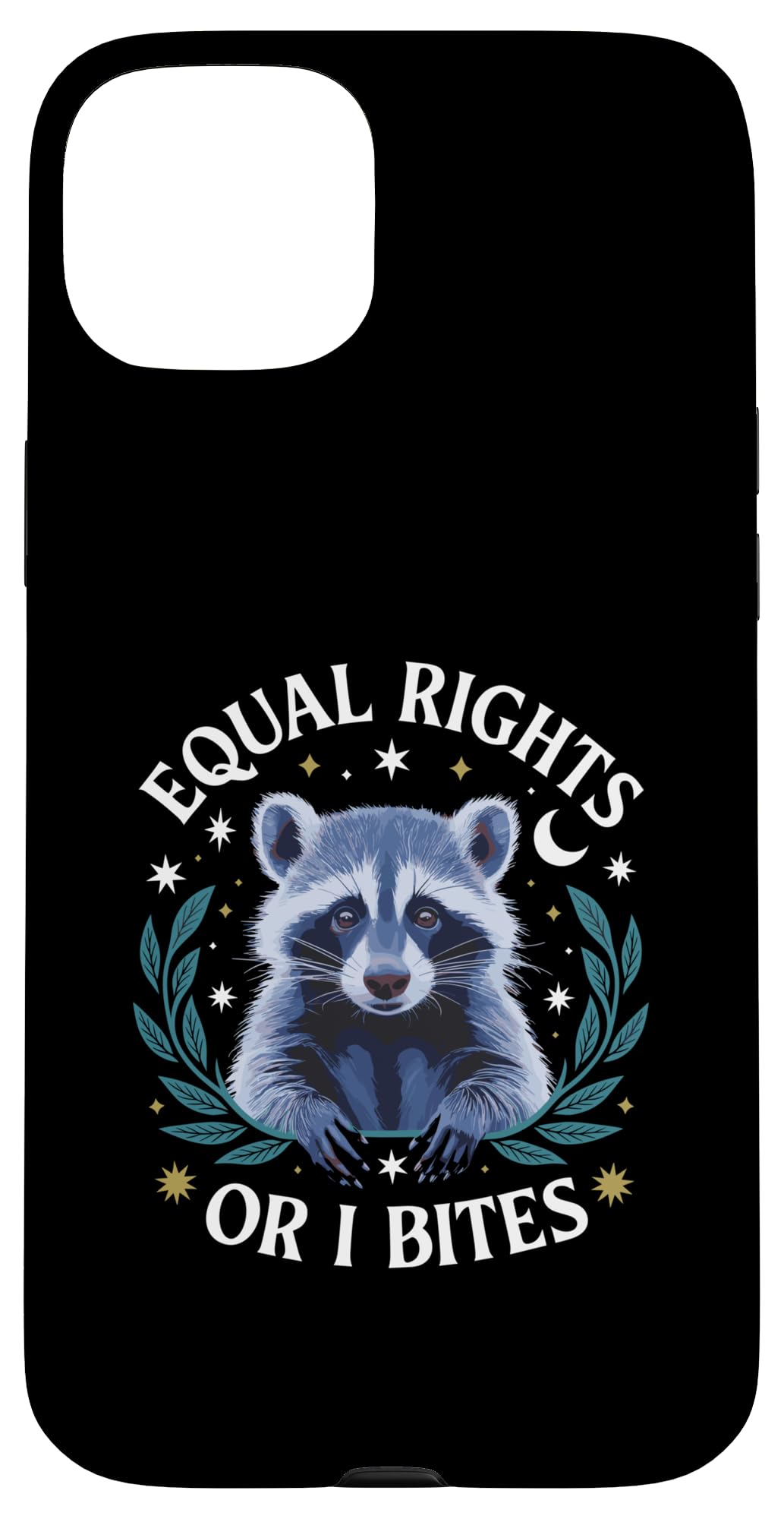 iPhone 15 Plus Anti Patriarchy Equal Rights Or I Bites Feminist Case