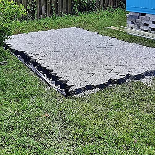 How to make a gravel driveway How to make a gravel driveway