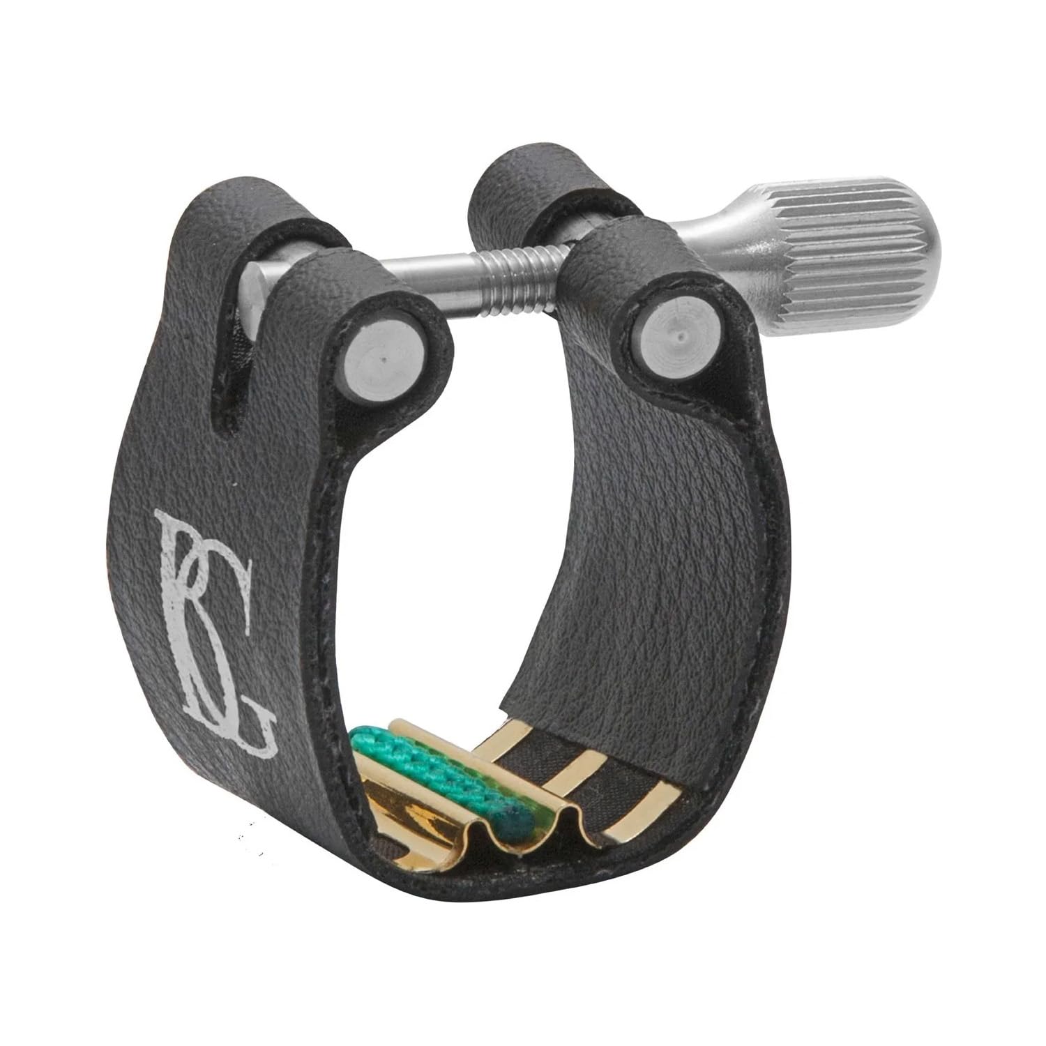 Abrazadera DE BG CLARINETTE HDN BG L8SR SUPER REVELATION clarinetes clarinete Eb abrazadera