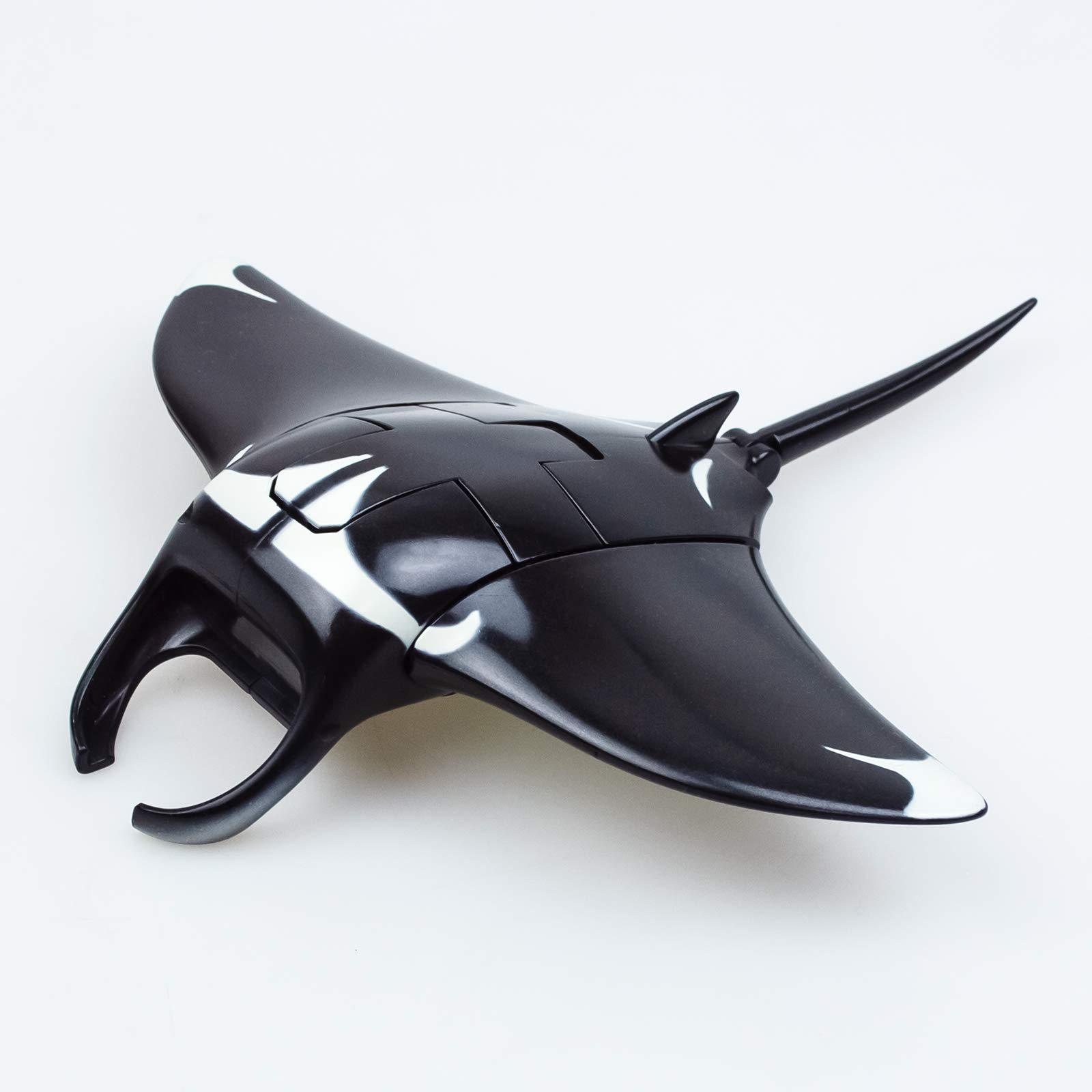 The Access Sea Batron ACE Manta Ray : Amazon.sg: Toys