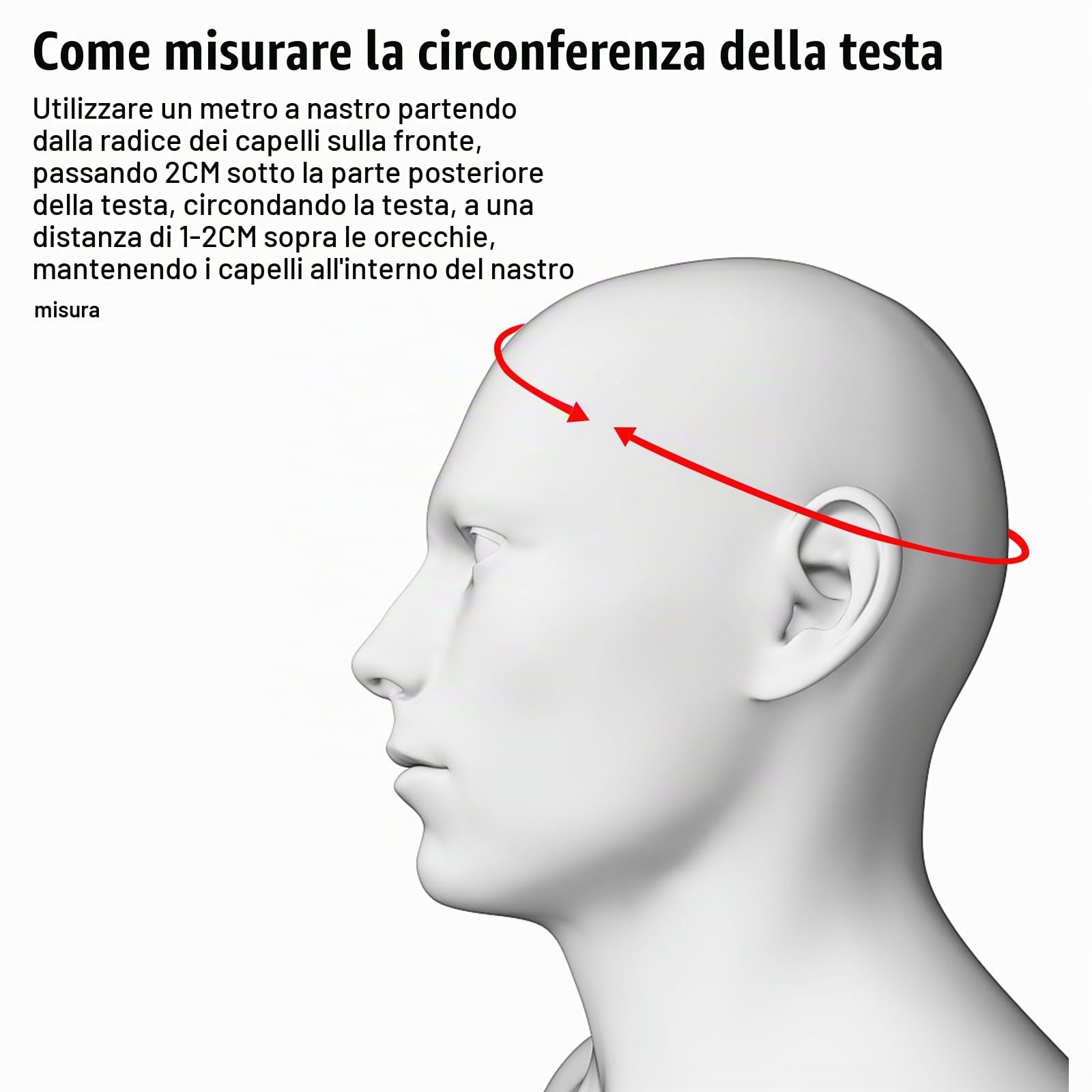 Lixada Casco da Sci Snowboard Equipaggiamento Protettivo Attrezzatura di Sicurezza per Gli Sport Invernali Protezione per la Testa per Gli Sport sulla Neve