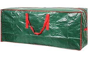 Sattiyrch Christmas Tree Storage Bag for 7.5 ft Trees