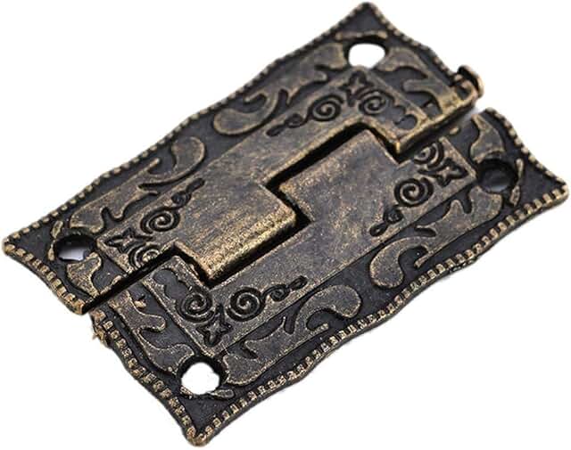 Amazon.es: bisagras puerta antigua