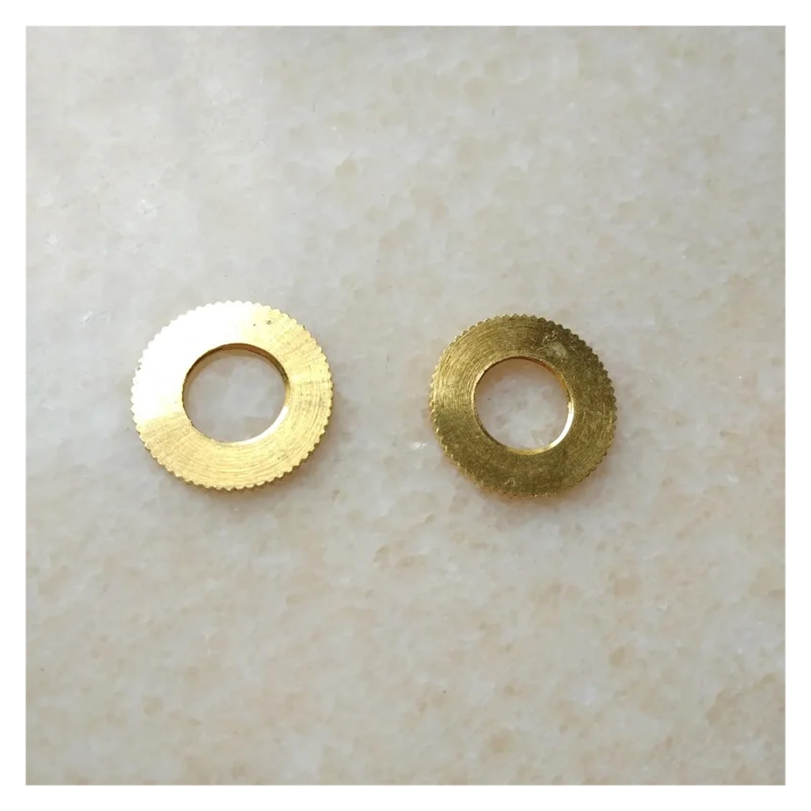 Rondella Piatta In Ottone Rondella piatta in ottone M10 | Rondella di tenuta for accessori for illuminazione OD18*T1.5mm(100PCS_18MM)