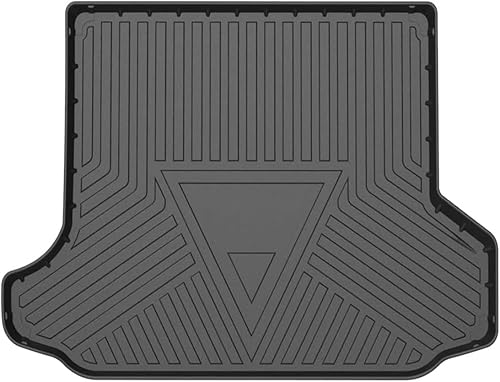 Miniatura 3 de Equinox & Terrain - Protectores de carga para todo tipo de clima, modelado 3D, TPO, resistentes e impermeables, para maletero, para maletero,