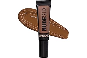 Cozuhause Cover Liquid Foundation: A Flawless and Natural Finish