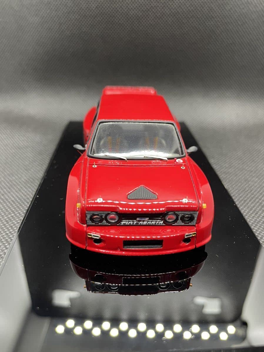 Amazon.co.jp: Fiat Abarth SE 035 