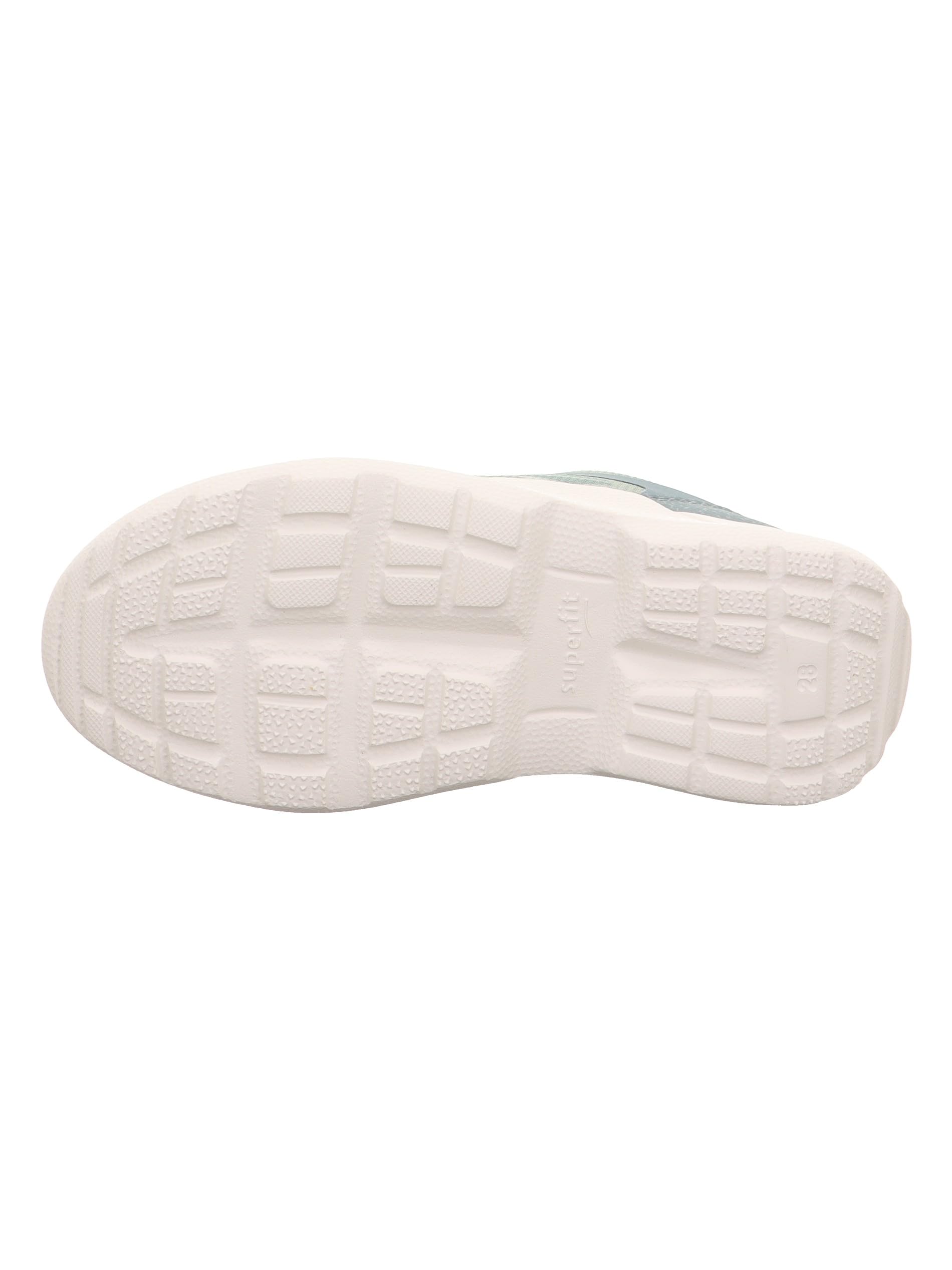 Superfit Jungen Rush Sneaker 1-006216Sneaker