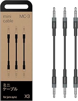 Amazon.com: teenage engineering: cables