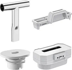 Cat Water Fountain Replacement Accessories Set: Spout - product image