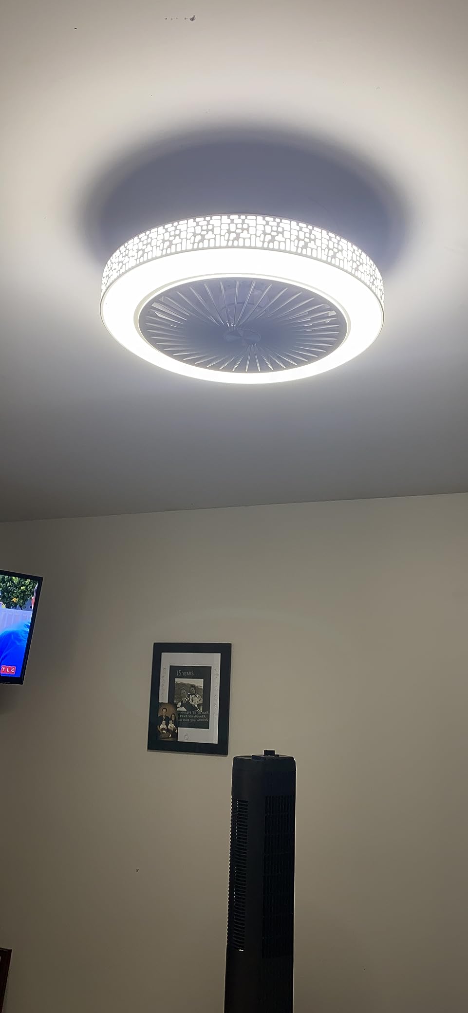 Customer photo