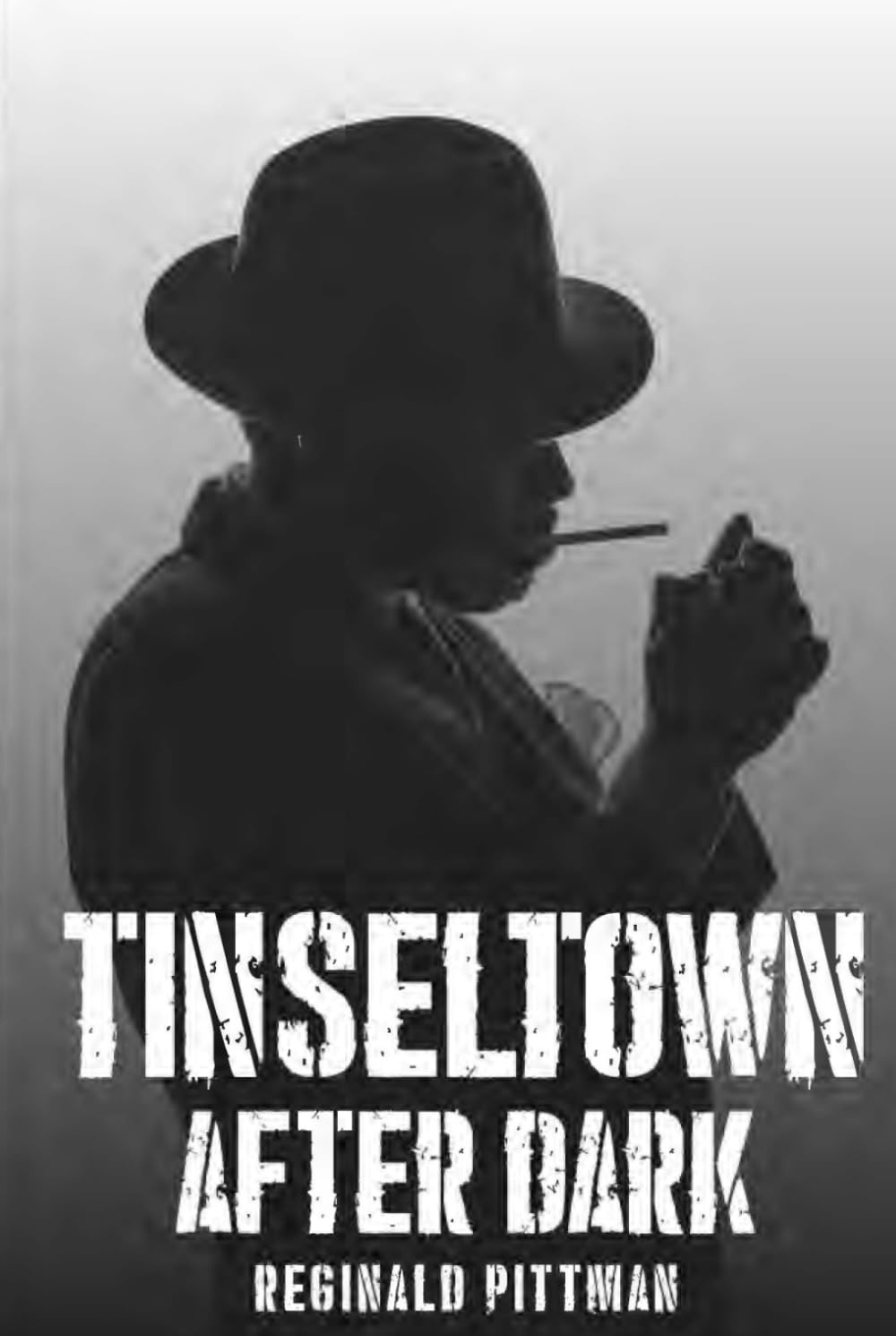 Tinseltown After Dark      Hardcover – June 28, 2024
